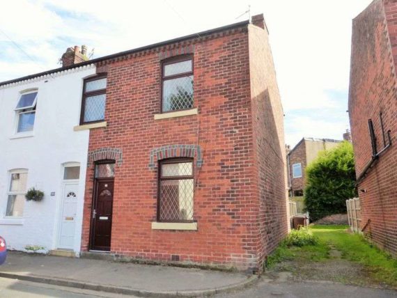 3 Bedroom Terraced